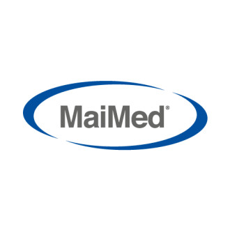 Maimed Logo 