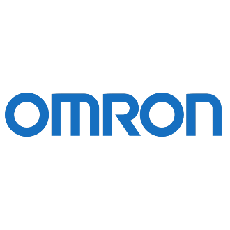 Omron Logo 