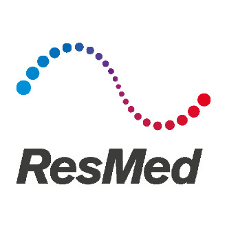 Resmed Logo 