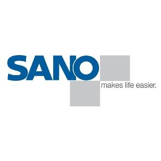 Sano Logo 