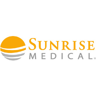 Sunrise Medical Logo 