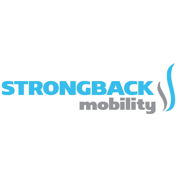 Strongback Shop