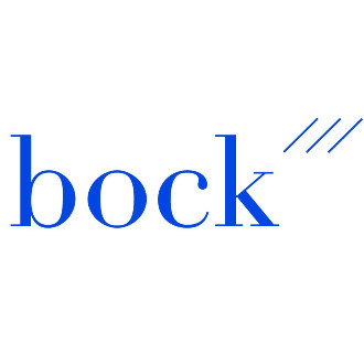 Hermann Bock Logo 