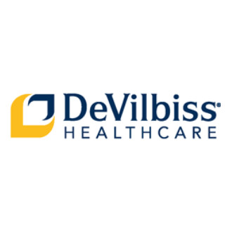 deVilbis Logo 