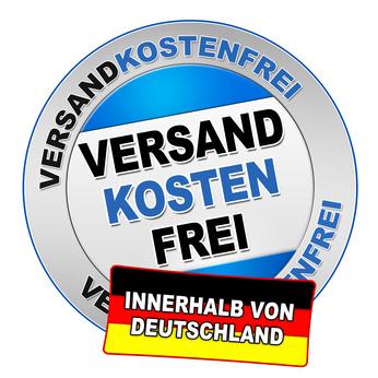 Sanitätshaus Burbach+Goetz versendet in D kostenfrei Versandkostenfrei in Deutschland