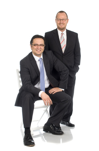 Marjan Dodic, Jürgen Probst