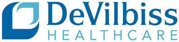 DeVilbiss Logo