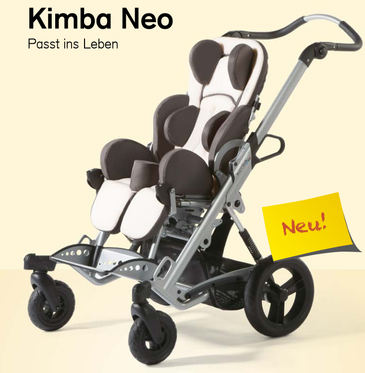 kimba neo neu