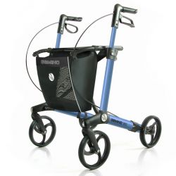 Gemino 30 Rollator midnight blue blau