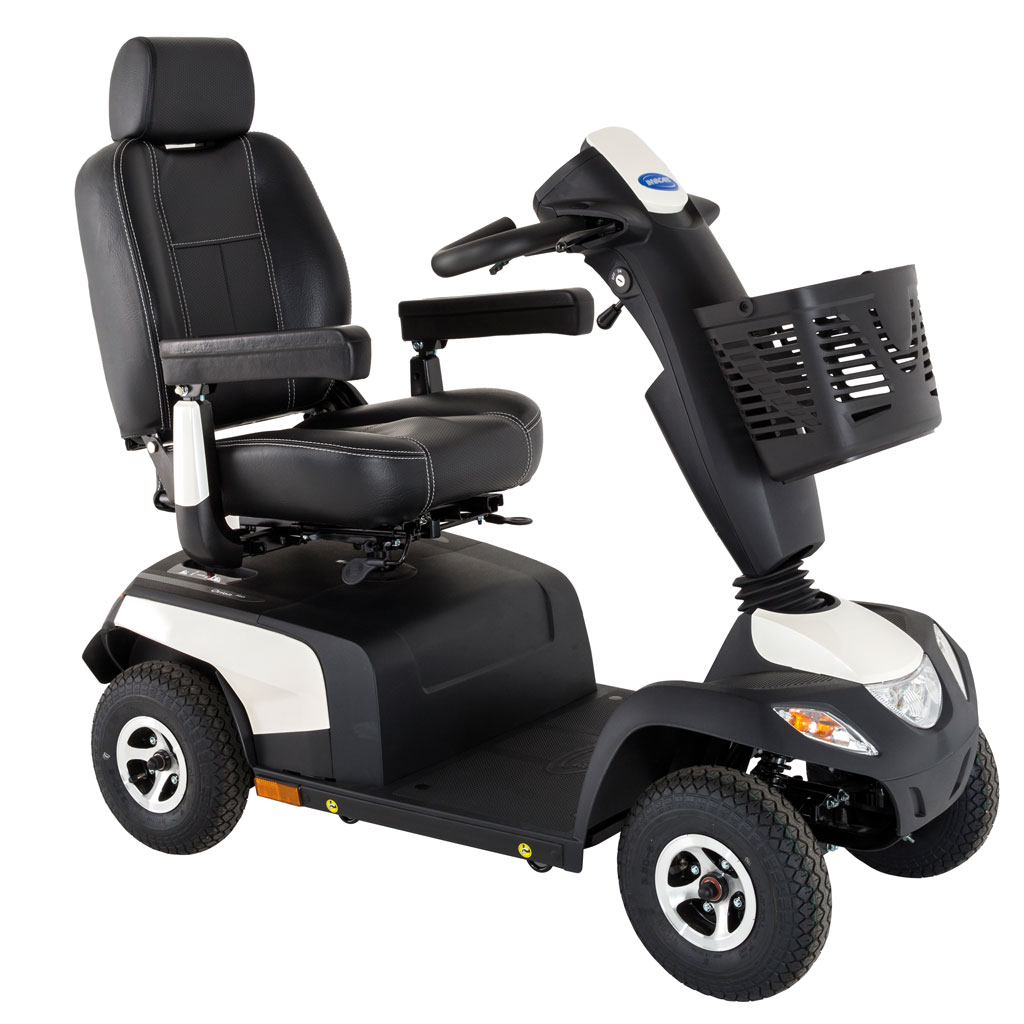 INvacare-OrionPro-01