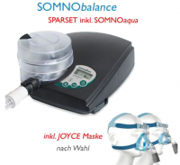Somno Balance komplett