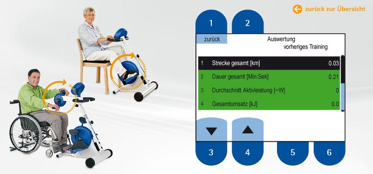 v2L trainingsauswert