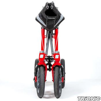 Trionic Walker gefaltet