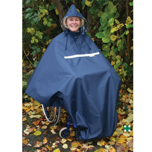 ORG-Poncho