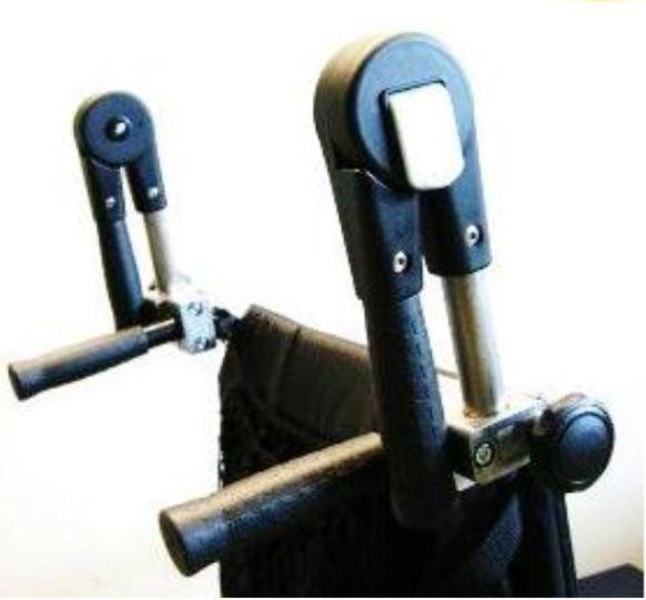 Individuell einstellbar
