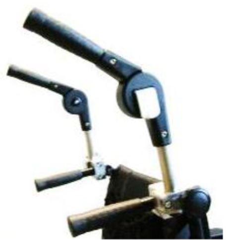 Individuell einstellbar