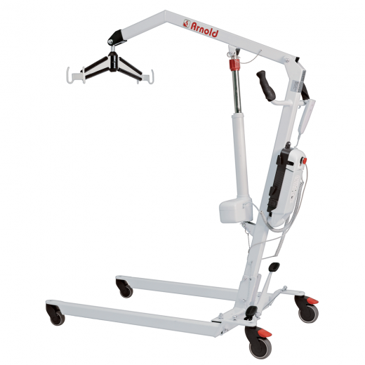 Rebotec Arnold 150 Patientenlifter Rebotec Arnold 150 Patientenlifter