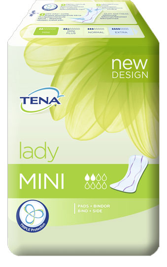 Tena-Lady-Mini